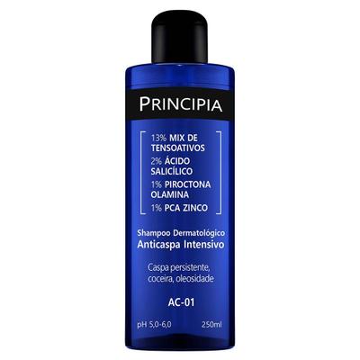 Principia AC-01 Shampoo Anticaspa Intensivo