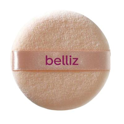 Puff para Pó Compacto Belliz