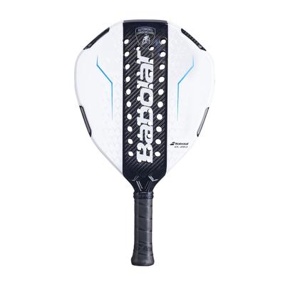 Raquete Padel Babolat Lamborghini Branca BL003