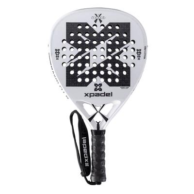 Raquete Padel Xmasters Xpadel Dark and Light · Triple X
