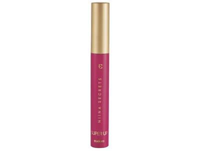 Rímel Eudora Niina Secrets Super Up Preto