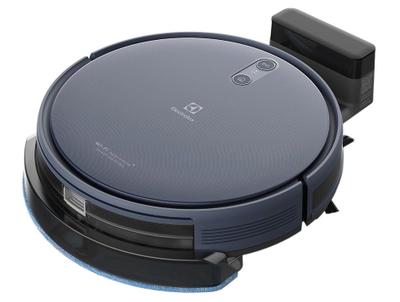 Robô Aspirador de Pó 4 em 1 Electrolux Experience ERB44 100W 3016AEG0001