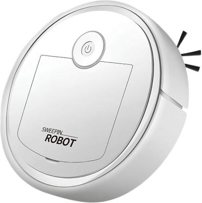 Robô Aspirador de Pó Inteligente - Sweeping Robot para Limpeza Eficiente