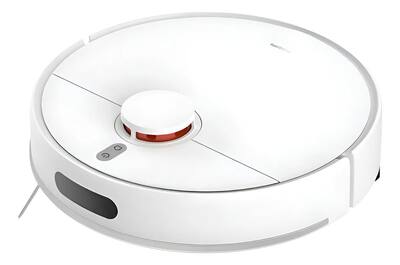 Robo Aspirador Inteligente Xiaomi Serie S40 C Pro Lds Branco