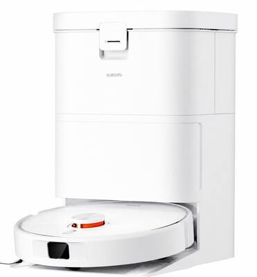 Robô Aspirador Xiaomi H50 10000pa 110v