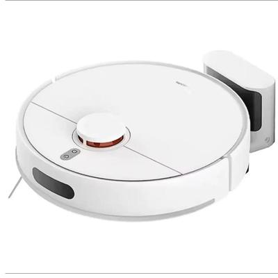 Robô Aspirador Xiaomi Vacuum S40c Branco 5000Pa Bivolt