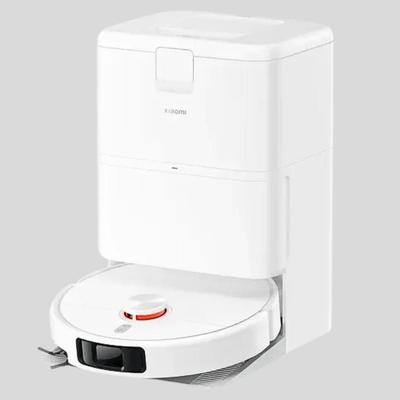 Robôt Aspirador Xiaomi Vacuum H50 Pro Lançamento 2026