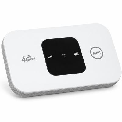 Roteador 4G LTE Portátil Neoxtek WiFi 150Mbps para Chip SIM Original