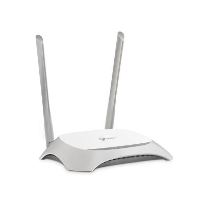 Roteador Acess Point Tp-Link TL-WR840N Wireless 300Mbps