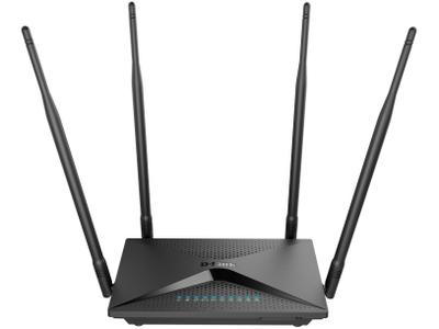 Roteador D-Link DIR-853 1300Mbps