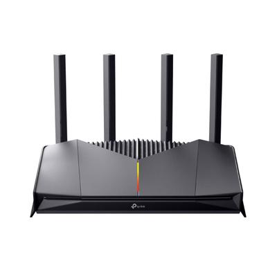 Roteador Gamer Wifi 7 Dual Band BE3600 Arche GE230 Preto TP Link