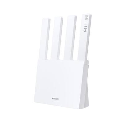 Roteador Huawei Wifi 7 BE3600 BE3 Branco WUKUN-BE32-40