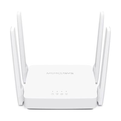 Roteador Mercusys AC10 AC1200 Dual Band Wireless