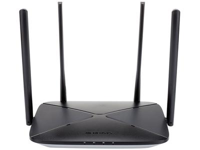 Roteador Mercusys AC1200 1200 Mbps