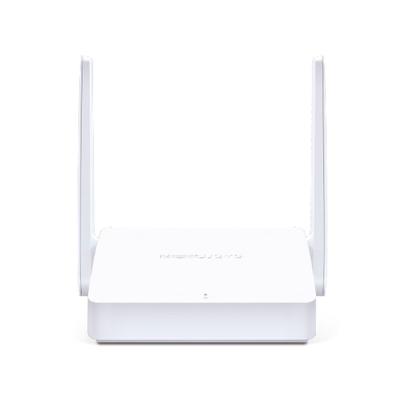 Roteador Mercusys MW301R Wi-Fi Fast Ethernet N 300Mbps