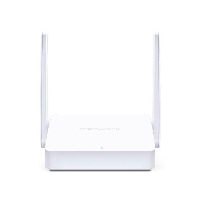 Roteador Mercusys MW301R WiFi Fast Ethernet N 300Mbps