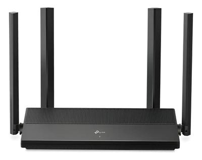 Roteador Tp-link Ex521 Wi-fi 6 Ax3000 Dual Band 2.4/ 5 Ghz