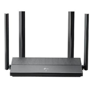 Roteador Tp-Link Wireless Ex141 Ax1500 Giga Wi-Fi 6 3Lan 4 Antenas