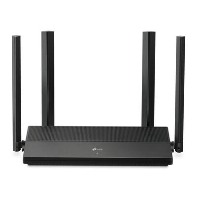 Roteador TPLink EX521 WIFI 6 AX3000 Dual Band 2.4 5 GHz EX521
