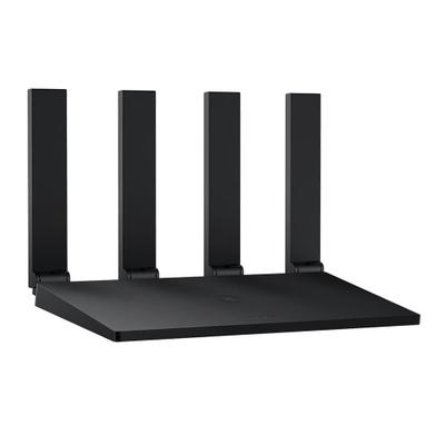 Roteador Wi-Fi 6 Huawei AX2S Mesh+ Black