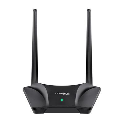 Roteador Wi-Force W4-300S Intelbras
