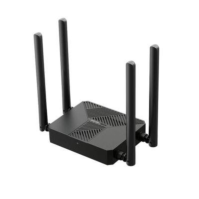 Roteador Wifi 6 Gigabit Dual Band EasyMesh AX1500 MR60X V3 Mercusys