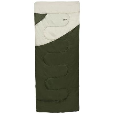 Saco de Dormir Free Para Camping Verde Bel