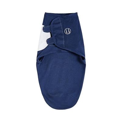 Saco De Dormir Para Bebê Recém-Nascido 100% Algodão, Saco De Enrolar Grosso Para Bebês, Saco De