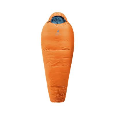 Saco de Dormir Sarcófago Orbit -5 SL 1C à -23C Deuter