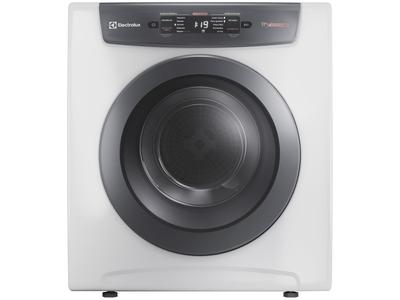 Secadora de Roupas de Piso e Parede Electrolux 11kg 6 Programas de Secagem SVB11