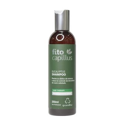 Shampoo Fito Capillus Eucalyptus 250ml