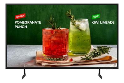 Smart Tv Samsung 50 4k Uhd LH50BEDHVGGxZD