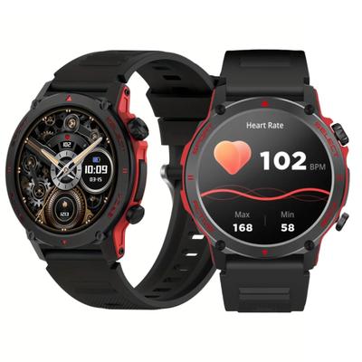Smart Watch Esportivo Masculino Relógio Inteligente Digital