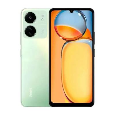 Smartphone Celular Xiaomi Redmi 13C 256GB, 8GB RAM, Tela 6,74 polegadas 90 Hz LCD, Câmera 50 MP, Bateria 5000 mAh, Dual SIM, Android 14, 4G