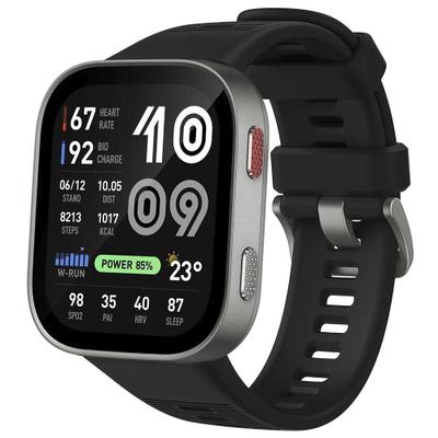 Smartwatch Amazfit Bip Max Cinza Lançamento 2026 Oferta Imperdível