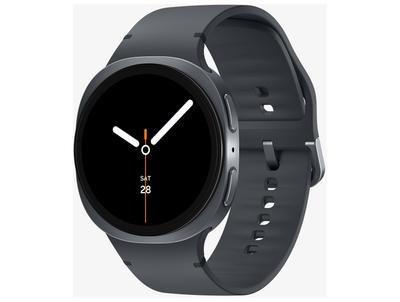 Smartwatch Samsung Galaxy Watch8 40mm Grafite 32GB Bluetooth