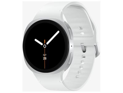 Smartwatch Samsung Galaxy Watch8 40mm Grafite 32GB Bluetooth LTE