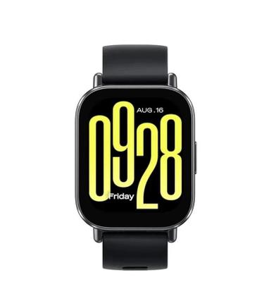 Smartwatch Xiaomi Redmi Watch 5 Active Prova dágua Alexa Versão Active Super bateria 18 até 30 dias assistente de voz chamadas bluetooth esportivo