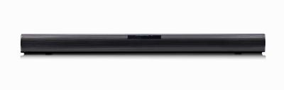 SoundBar LG Bluetooth Preto SQC1