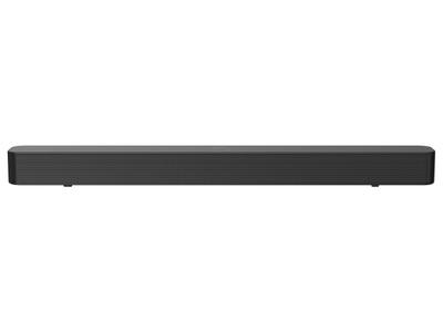Soundbar Philips TAB4000/78 2.0 Canais Bluetooth 60W Preto