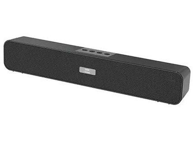 Soundbar Pulse Conexão Bluetooth 30W OEX SP106 Preto