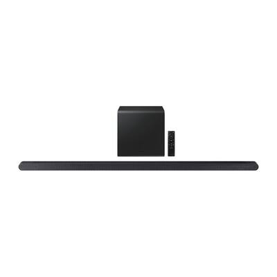 Soundbar Samsung HW-S800D, com 3.1.2 canais, Dolby Atmos, Sincronia Sonora e Alexa Built-in