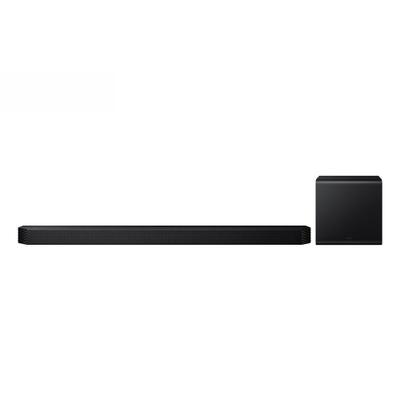 Soundbar Samsung Série Q com 5.1.2 canais e Subwoofer 2026 - HW-Q800H