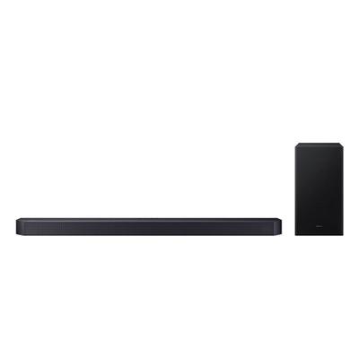 Soundbar Série Q HW-Q600F 3.1.2 canais Subwoofer 2025