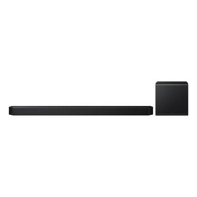 Soundbar Série Q HW-Q800H 5.1.2 canais Subwoofer 2026