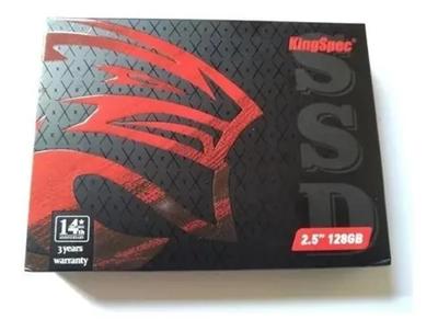 ssd 128gb kingspace