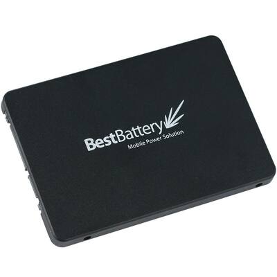 SSD 240GB para Notebook Dell - Alta Velocidade: 550  500 MB/s, 5 Anos Garantia - 700S3W5