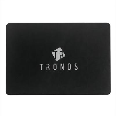 Ssd 240Gb Tronos TRS256G-Ssd 2.5 3D Sata 560Mbps/420Mbps Nand TLC