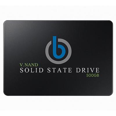 Ssd hd vostok1 500gb vnand fahs nand
