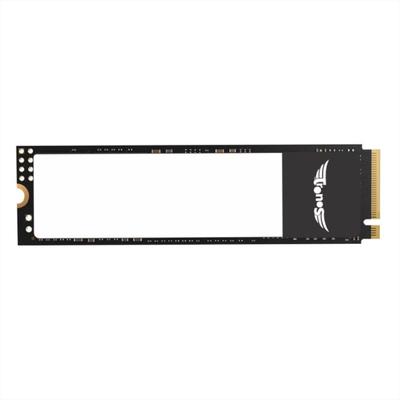 SSD M.2 Tronos TRS256G-2280 256GB NVMe OEM - (Apenas para Placas com Slot M.2)